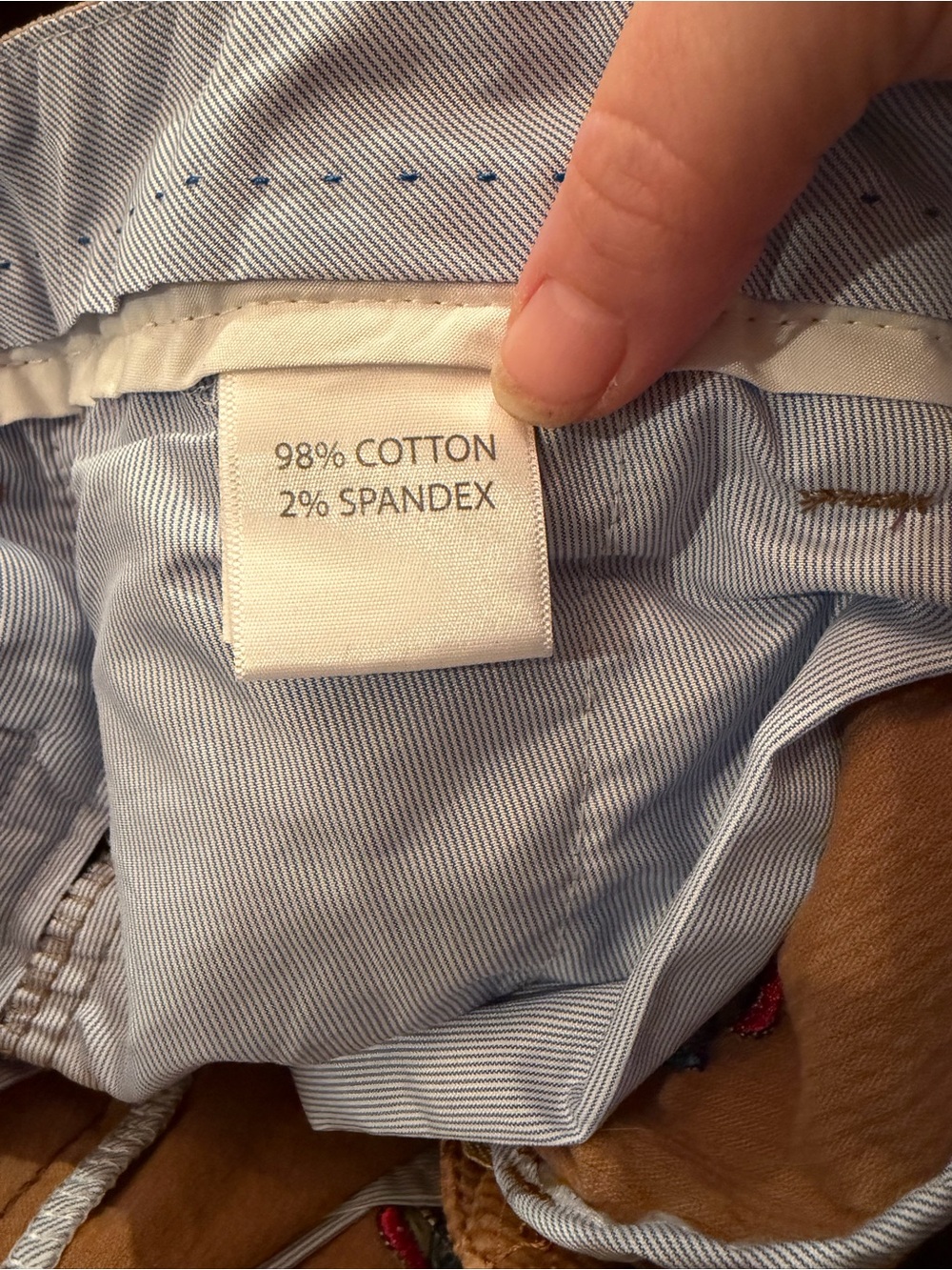 KJP Comfy Campfire Cords Little Wagon & Boat Themed Men’s Pants, Retro Outdoor - Picture 7 of 8